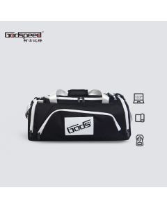 Godspeed  Bag 