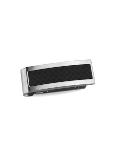 CE2076 High polished (no plating) Stainless Steel Money clip