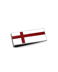 CE2089 High polished (no plating) Stainless Steel Money clip with No Stone