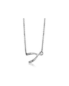 CE2529 High polished (no plating) Stainless Steel Chain Pendant 