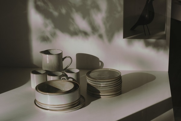 Sustainable Dining: Extending the Lifespan of Your Gibson Elite Ceramic Dinnerware Set