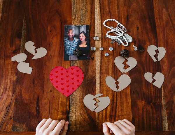Make Valentine's Day Memorable with a Sterling Silver Heart Necklace