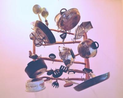 Unleash Your Culinary Creativity: The Importance of Gibson Stainless Steel Cookware Sets